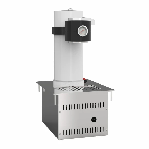 Commercial Coffee Brewing Equipment